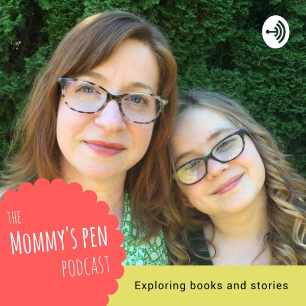 The Mommy’s Pen Podcast The Mommy’s Pen Podcast
