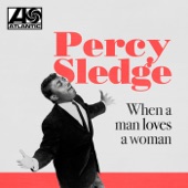 Percy Sledge - Dark End of the Street
