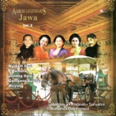 Legendaris Jawa, Vol. 2 artwork