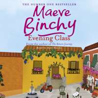 Maeve Binchy - Evening Class artwork