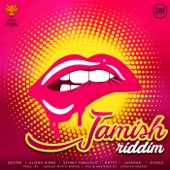 Jamish Riddim (Instrumental) artwork