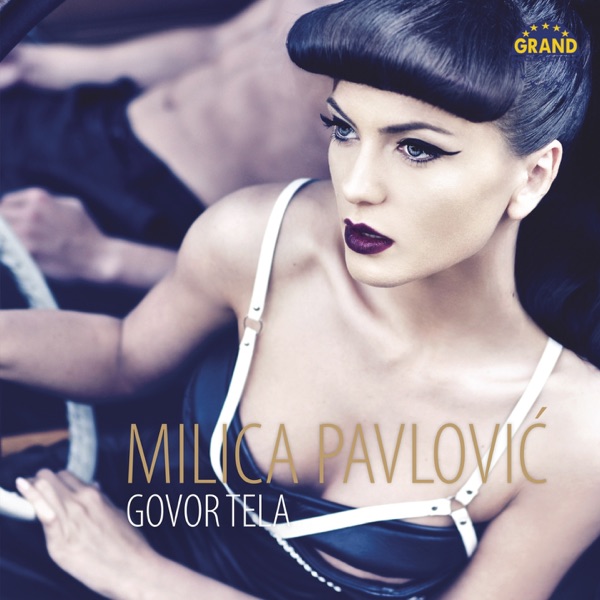 Milica Pavlovic - Pakleni Plan