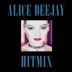 Alice DJ - Megamix Extended
