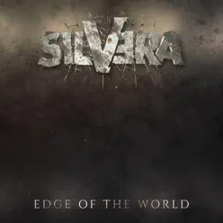 Edge of the World - Single - Silvera Edge of the World - Single - Silvera