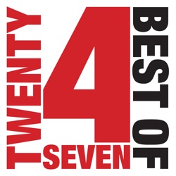 Twenty 4 Seven - Slave To the Music