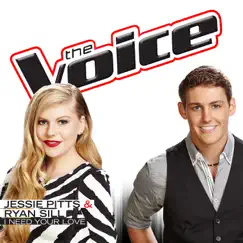 I Need Your Love (The Voice Performance) - Single by Jessie Pitts & Ryan Sill album reviews, ratings, credits