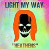 Heathens - Single