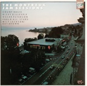 Montreux '77: The Jam Sessions (Live at the Montreux Jazz Festival), 1977