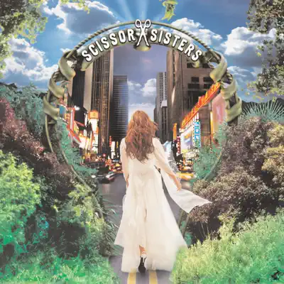 Scissor Sisters - Scissor Sisters