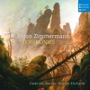 L'arte del mondo, Bernhard Hansky, Volker Kammerer, Mathias Hudelmayer, Johan Rydh, Ulrich Kisters & Werner Ehrhardt - Symphony in E Minor: I. Allegro