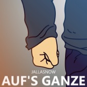 Aufs Ganze artwork