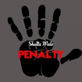 Penalty artwork