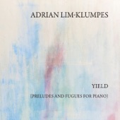 Yield (Preludes and Fugues for Piano) artwork