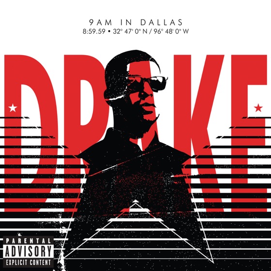 Cover artwork for 9AM In Dallas