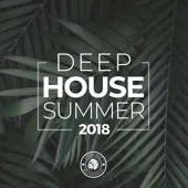 Deep House Summer 2018 artwork