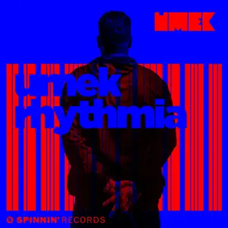 Burnfire (feat. Jay Colin) [Radio Edit] by Umek song reviws