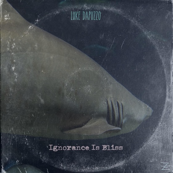Cover artwork for Ignorance Is Bliss