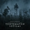 Lasse Enersen - Rauha