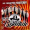 El Son De Las Wilotas M - Grupo Bandido lyrics