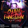 Cyah Function - Single