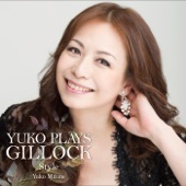 Yuko Plays Gillock - Style artwork