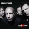 Headstones - longwaytoneverland