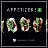 Appetizers (Chillhop Presents), 2015