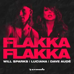 Flakka Flakka - Single - Luciana Flakka Flakka - Single - Luciana