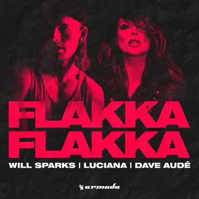 Flakka Flakka - Single - Luciana