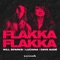 Flakka Flakka (Extended Mix) artwork