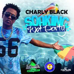 Soaking Wet Party - Single - Charly Black Soaking Wet Party - Single - Charly Black