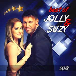 Jolly és Suzy - Lej Mamo Lej - Line Dance Music