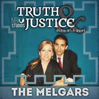 Truth & Justice with Bob Ruff podcast