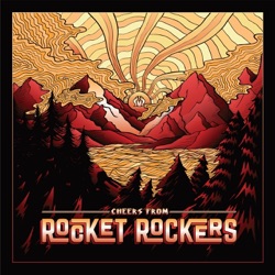 Rocket Rockers - Pilihanku