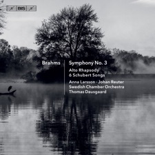 Symphony No.3 in F major Opus 90 (1) artwork