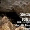 Rock Freestyle (feat. SK & Binky Blanco) song lyrics