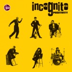 Incognito - Step Into My Life
