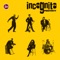 Where Do We Go from Here - Incognito lyrics