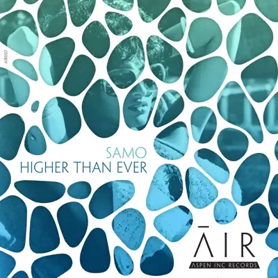 Higher Than Ever - Single - Samo