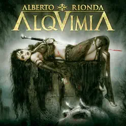 Alquimia - Alquimia