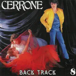 Cerrone 8 - Back Track - Cerrone Cerrone 8 - Back Track - Cerrone
