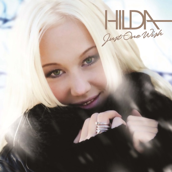 Cover artwork for Just One Wish