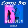 Melodien (feat. Juju) - Single, 2018