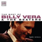 The Best of Billy Vera & The Beaters: Hopeless Romantic artwork