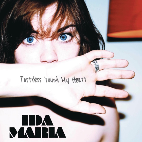 Cover artwork for In the End