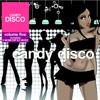 Candy Disco, Vol. 5