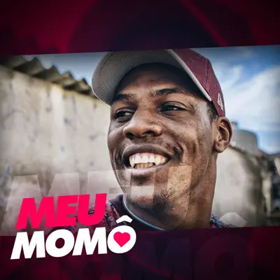 Meu Momô - Single - MC Kekel