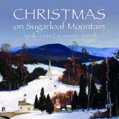 Christmas on Sugarloaf Mountain by Apollo's Fire & Jeannette Sorrell album reviews, ratings, credits