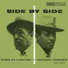 Side By Side album lyrics, reviews, download