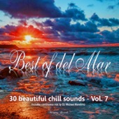 Best of Del Mar Vol. 7 - 30 Beautiful Chill Sounds artwork